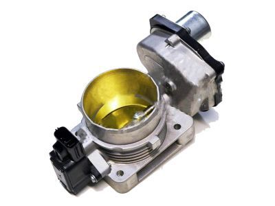 Ford 9W7Z-9E926-A Throttle Body