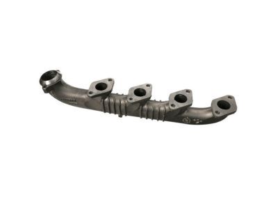 Ford 3C3Z-9430-AB Exhaust Manifold Assembly