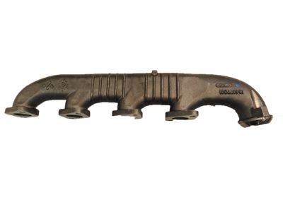 Ford 3C3Z-9430-AB Exhaust Manifold Assembly