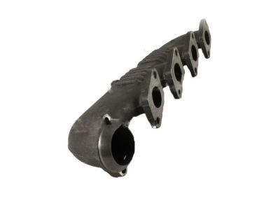 Ford F-250 Super Duty Exhaust Manifold - 3C3Z-9430-AB