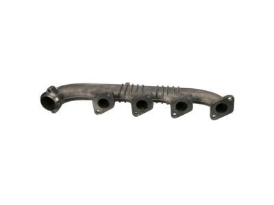 Ford 3C3Z-9430-AB Exhaust Manifold Assembly