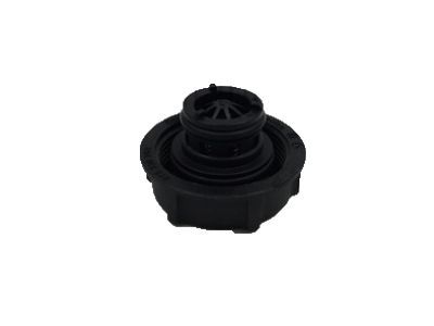 Lincoln DG9Z-8100-A Reservoir Cap