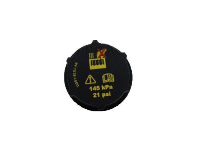 Lincoln DG9Z-8100-A Reservoir Cap