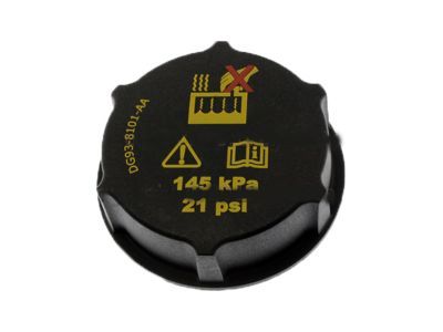 Lincoln DG9Z-8100-A Reservoir Cap