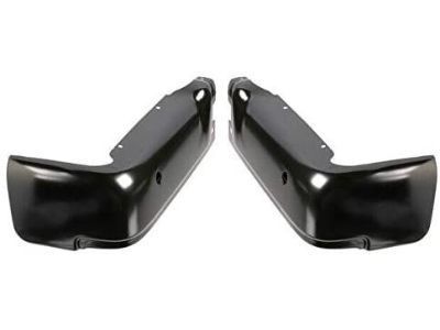 Ford 9L3Z-17906-DPTM Bumper