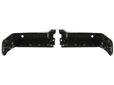 Ford 9L3Z-17906-DPTM Bumper