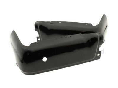 Ford 9L3Z-17906-DPTM Bumper