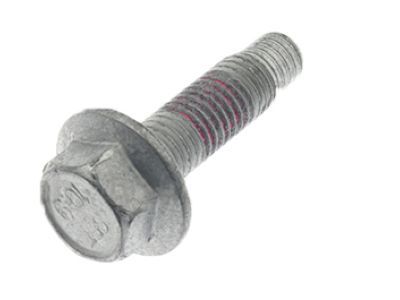 Lincoln -W718383-S439 Upper Bracket Bolt