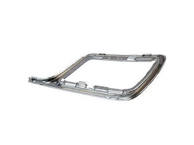 Ford AH6Z-17E810-A Grille - Bumper