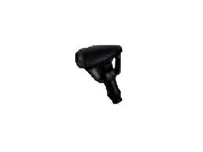 Lincoln Windshield Washer Nozzle - 2C5Z-17603-AA