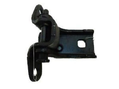 Ford 7L8Z-7822800-A Hinge Assembly