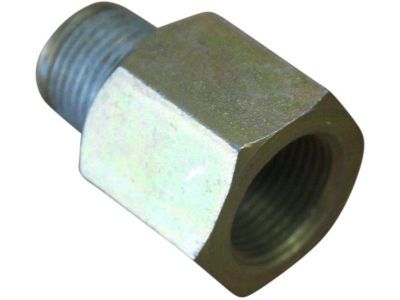 Lincoln 3C3Z-7D273-AA Connector