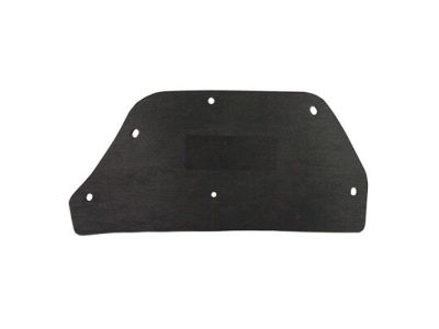 Ford 3W7Z-16240-BA Splash Shield