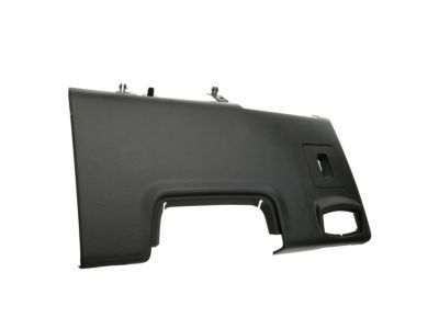 Ford FL3Z-1504459-FL Closure Panel