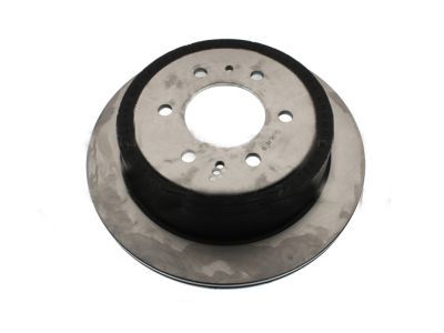 Ford F-150 Heritage Brake Disc - BL3Z-2C026-C