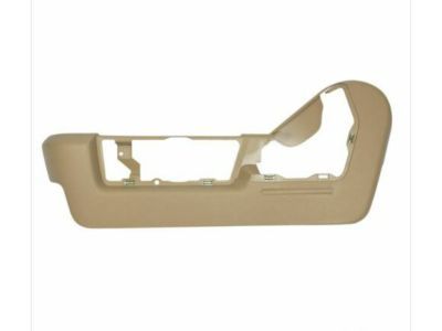 Ford BL3Z-1562187-BA Valance