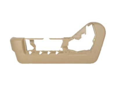 Ford BL3Z-1562187-BA Valance