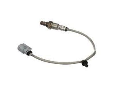 Ford Oxygen Sensors - JS7Z-9G444-A