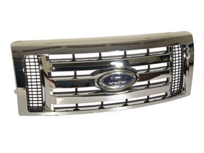 Ford 9L3Z-8200-D Grille