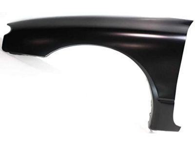 Ford Escort Fender - F8CZ-16006-AA