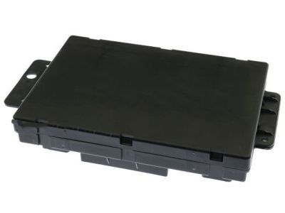 Lincoln A/C Switch - DA5Z-19980-G