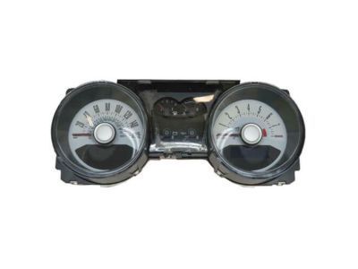 Ford 3C3Z-10849-JA Instrument Cluster