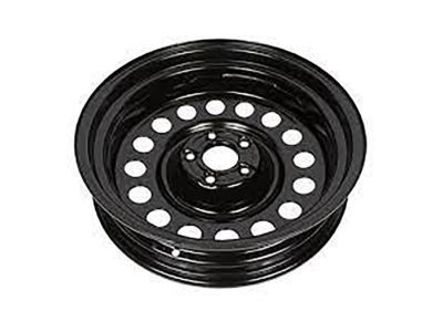 Ford CJ5Z-1015-B Wheel, Spare