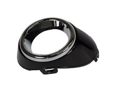 Ford CP9Z-17E811-DD Fog Lamp Bezel