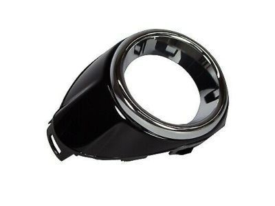 Ford CP9Z-17E811-DD Fog Lamp Bezel