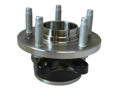 Ford HB5Z-1104-C Hub & Bearing Assembly