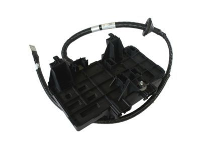 Ford Fuse Box - 7L3Z-14A068-DA