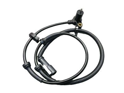 Ford F7ZZ-2C205-AB Speed Sensor