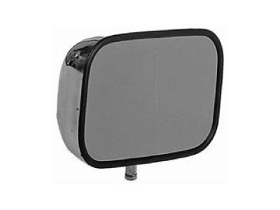 1992 Ford E-350 Econoline Car Mirror - E3TZ-17723-B