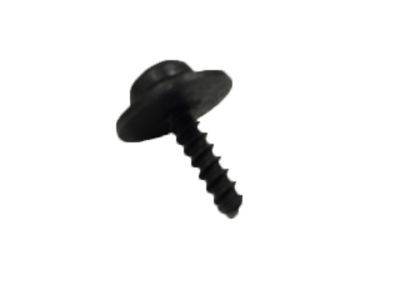 Ford -W702413-S307 Deflector Screw