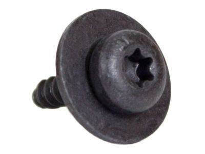 Ford -W702413-S307 Deflector Screw