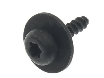 Ford -W702413-S307 Grille Screw