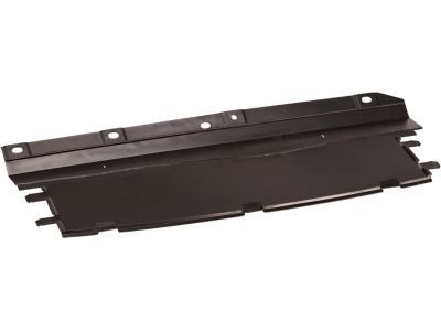 Ford YS4Z-8310-HB Lower Shield