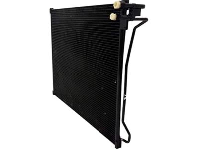 Ford 6C2Z-19712-BA Condenser