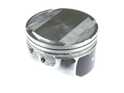 Ford Explorer Piston - AT4Z-6108-B