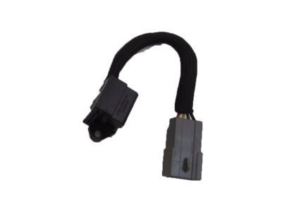 2012 Ford E-250 Steering Angle Sensor - 9C2Z-3F818-A