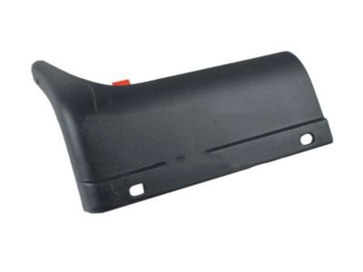 Ford F65Z-16G555-AC Stone Deflector