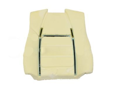 Ford 1C3Z-2864811-BA Pad - Seat Back