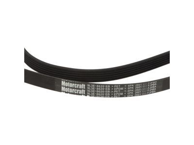 Ford 9L3Z-8620-A V-Belt