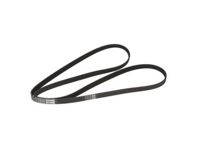 Lincoln 9L3Z-8620-A Serpentine Belt