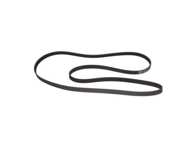 Lincoln 9L3Z-8620-A Serpentine Belt