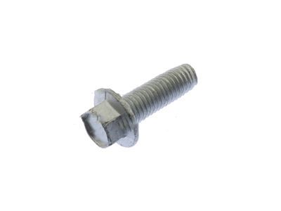 Ford -W505275-S442 Stabilizer Bar Screw