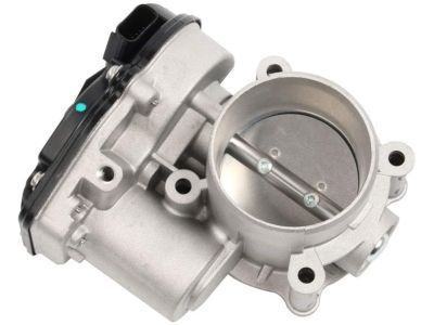 Lincoln DS7Z-9E926-D Throttle Body