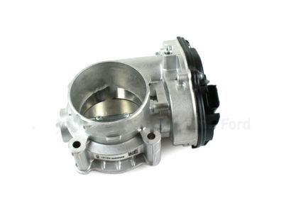 2022 Lincoln Corsair Throttle Body - DS7Z-9E926-D