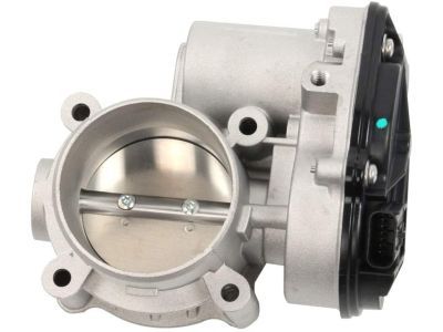 Ford DS7Z-9E926-D Throttle Body