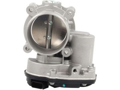 Lincoln DS7Z-9E926-D Throttle Body